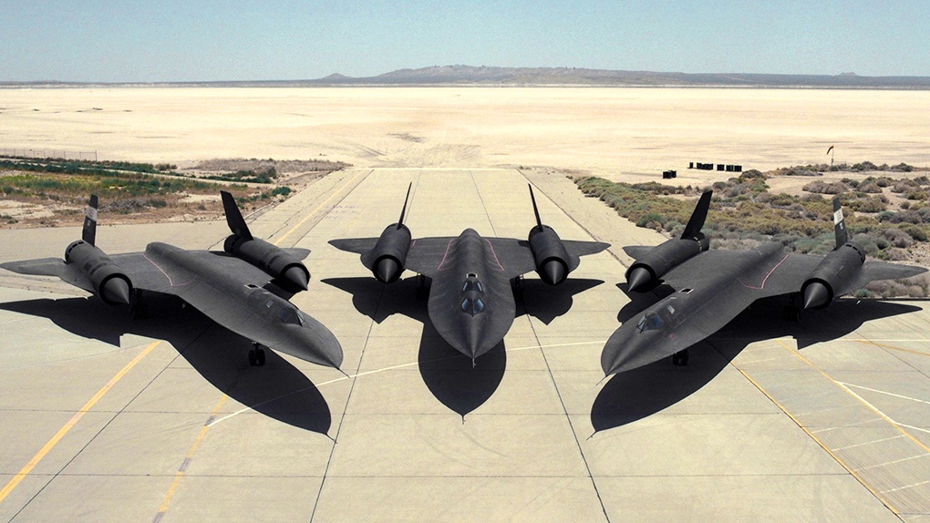 SR-72.